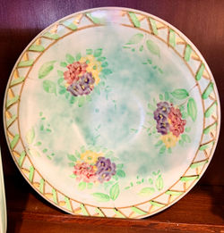 Vintage Radford Bowl