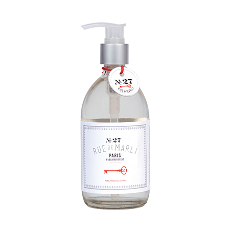 No.27 Hand Soap 300mls