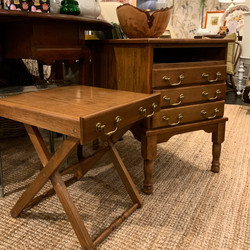 Hand-made Custom Nesting Chest