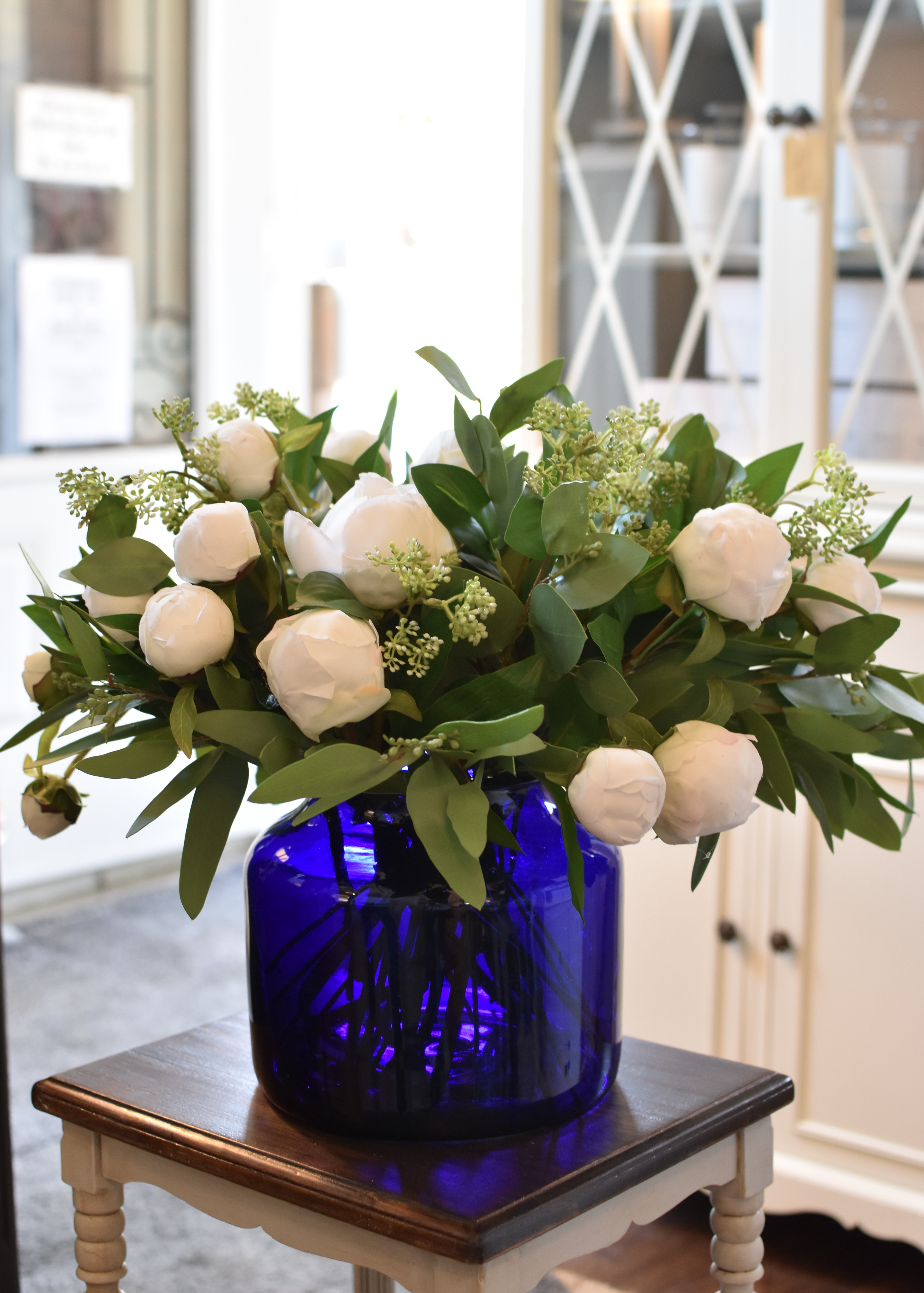 Custom Arrangement