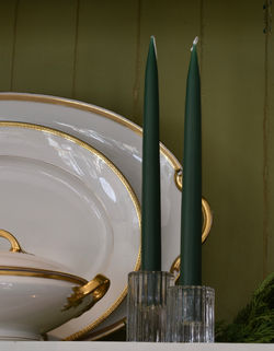 Twilight Danish Tapers