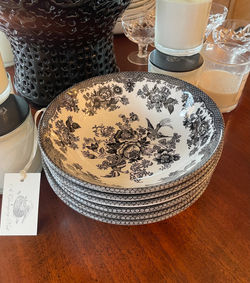 Royal Stafford Made in Burslem The Heart of England