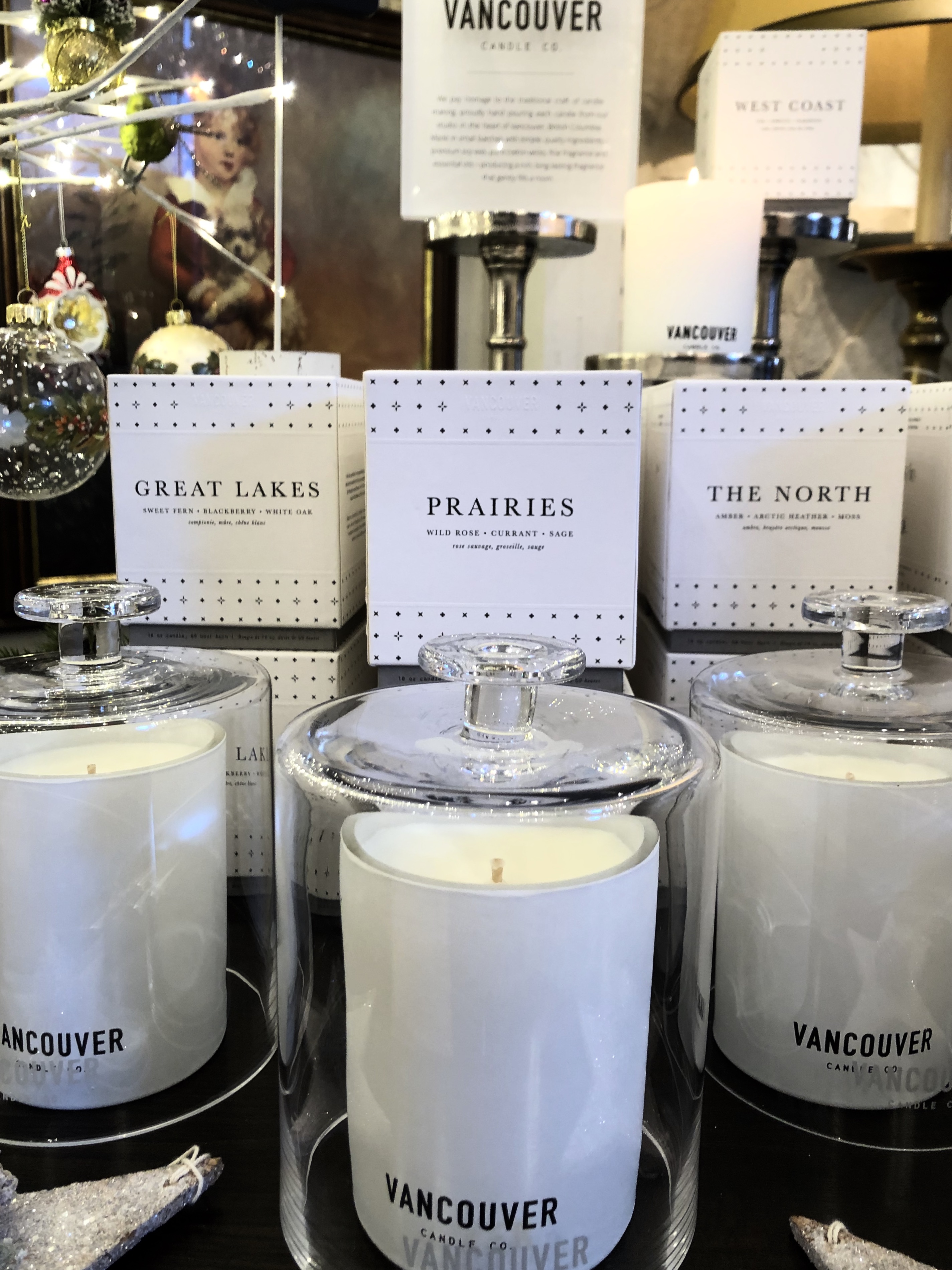 Vancouver Candle Co