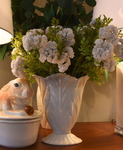 Vintage Beswick Vase