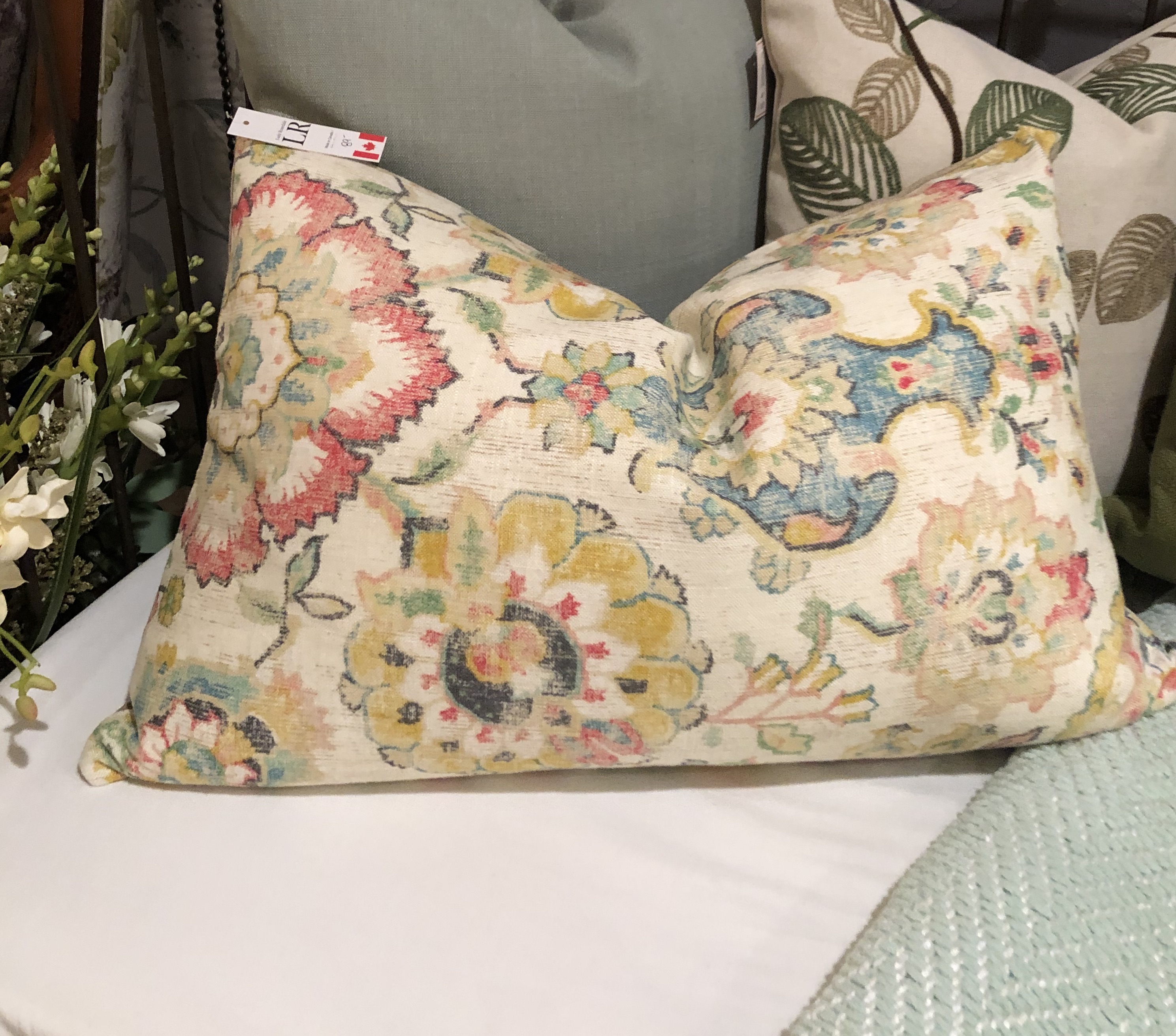 Cushion