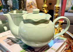 Casa Domani Tea Pot