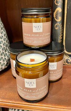 Noel & Co Candle
