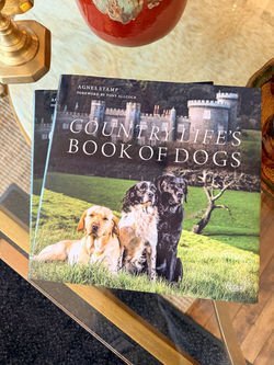 Country Life's Book of Dogs