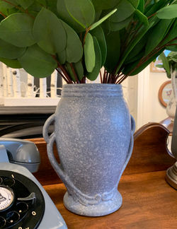 Vintage USA Pottery Vase
