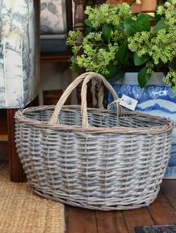 Wicker Basket