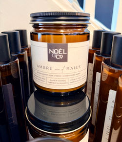 Noel & Co Candle