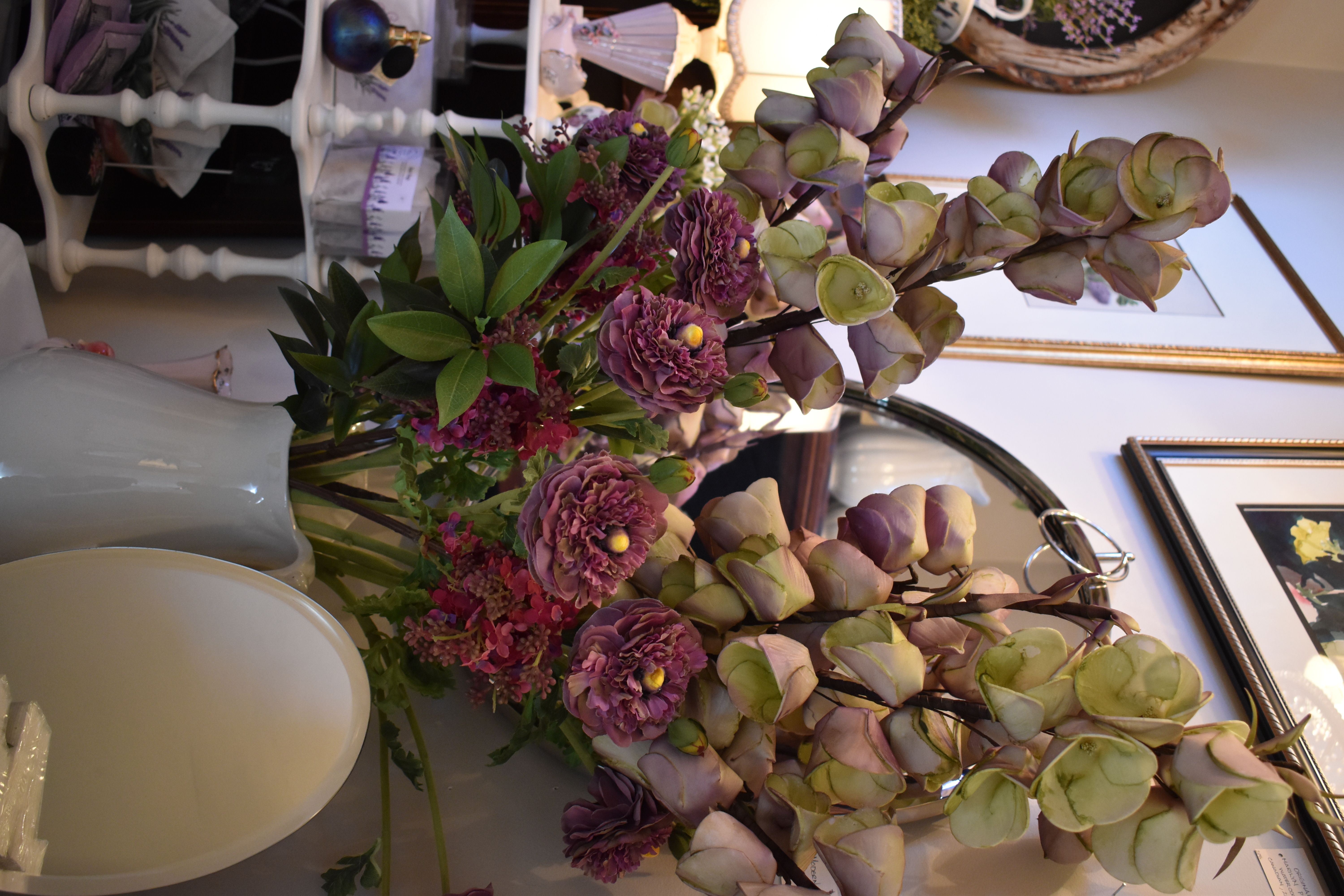 Assorted Flowers