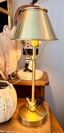 Rechargeable LED Lamp