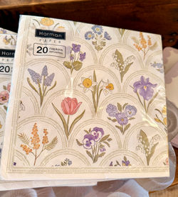 Napkins