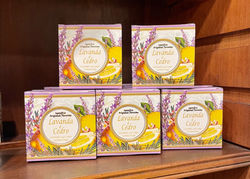 Saponifico Artigianale Bar Soap