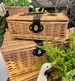 Storage Baskets