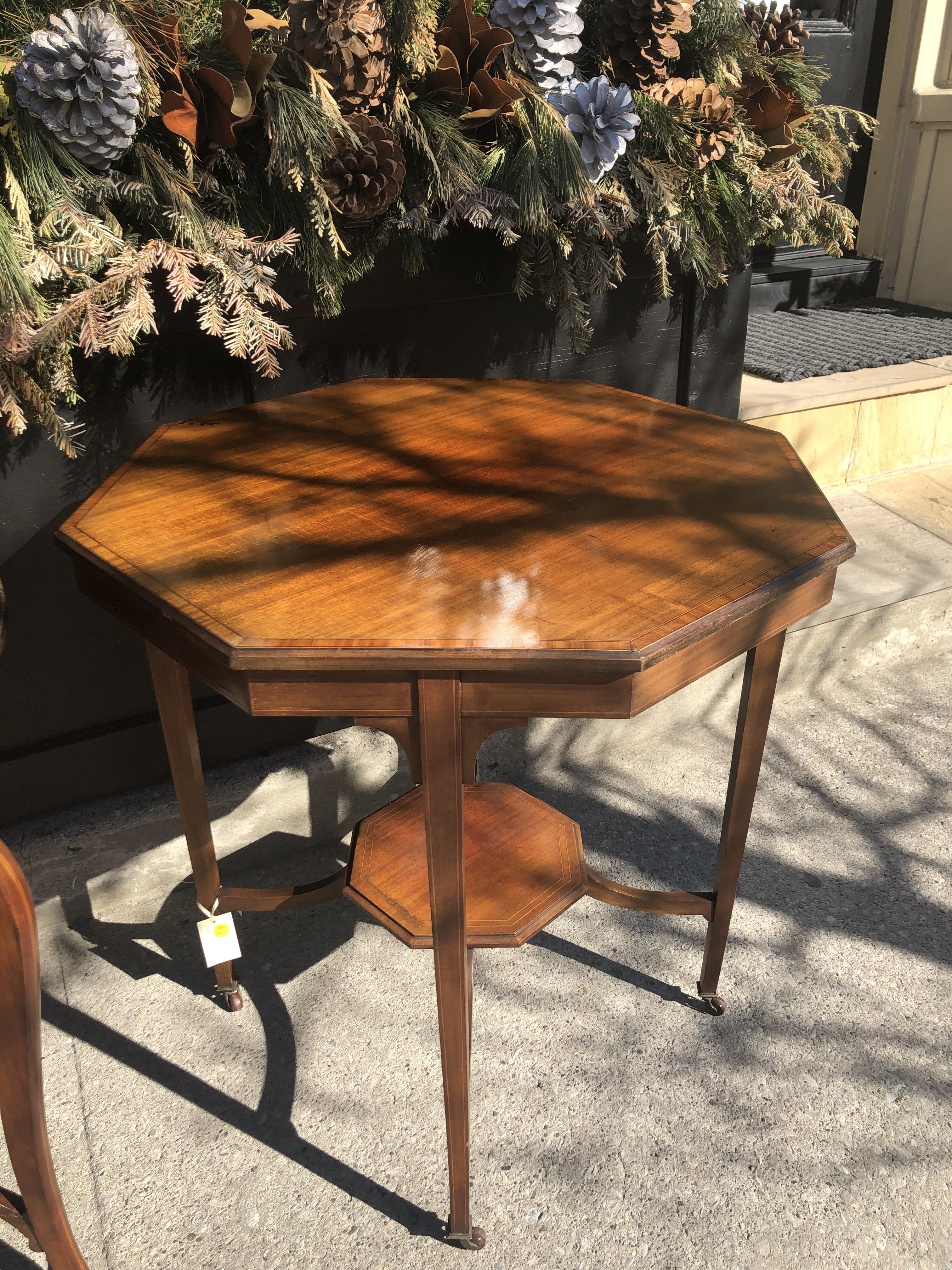 Occasional Table