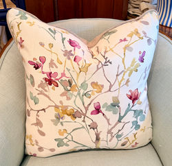 Custom Cushion