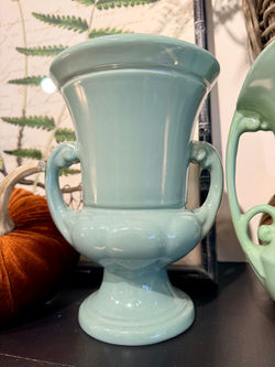 Vintage Abingdon Vase