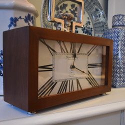 Table Clock