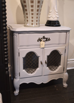 Pair of Vintage End Tables
