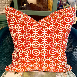 Custom 20" Cushion