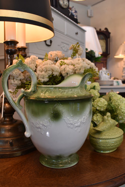 Vintage Grindley English Pitcher