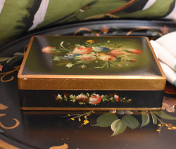 Vintage Boxes