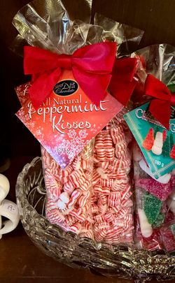 AnDea Peppermint Kisses