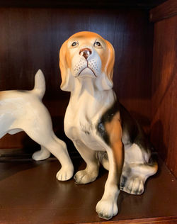 Vintage Beagle