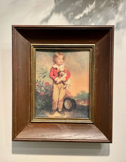 Vintage Pictures