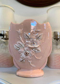 Antique Vase
