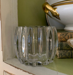 Birks Votive Holder
