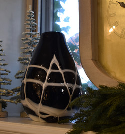 MidCentury Murano Vase