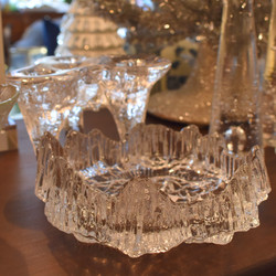 Vintage Scandanvian Dish