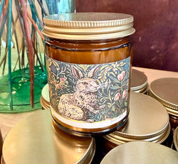 Noel & Co Candle - Ostaras Garden