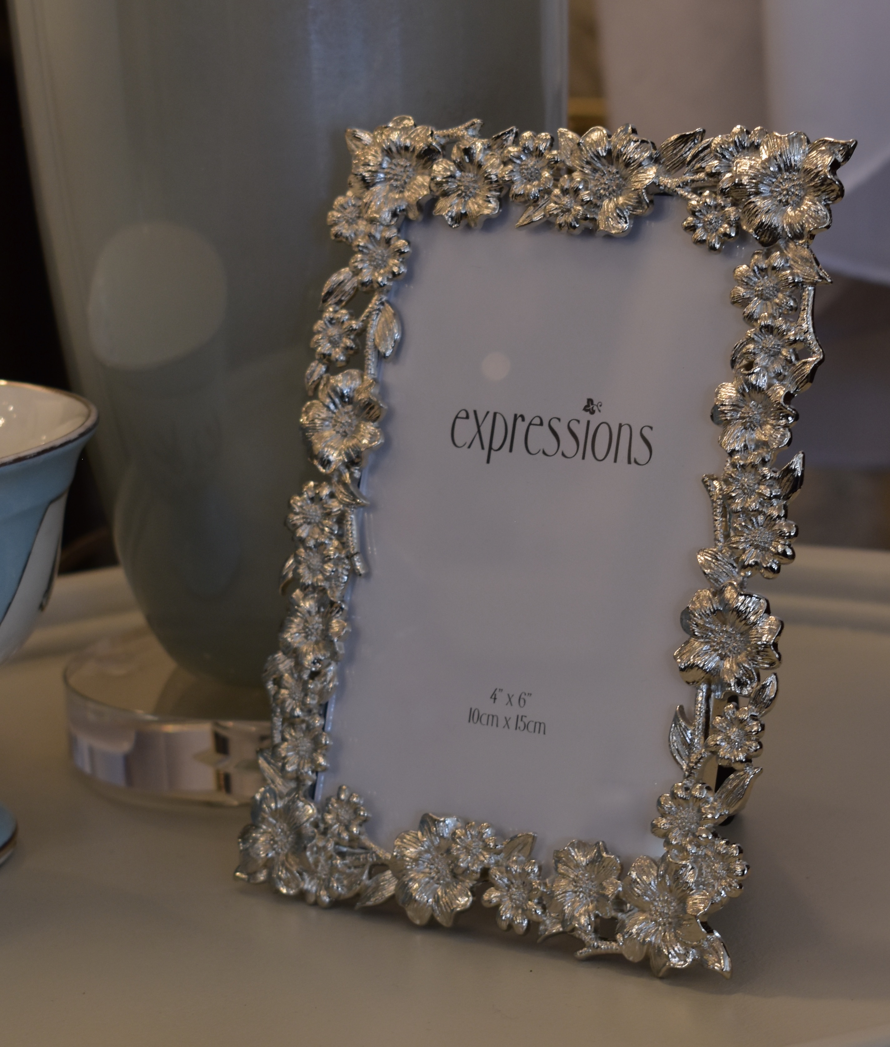 4x6 Picture Frame