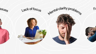 Early Warning Signs Of Neurological Problems