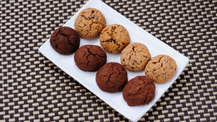 Three Healthy Indian Snacks to Replace Junk Food Cravings