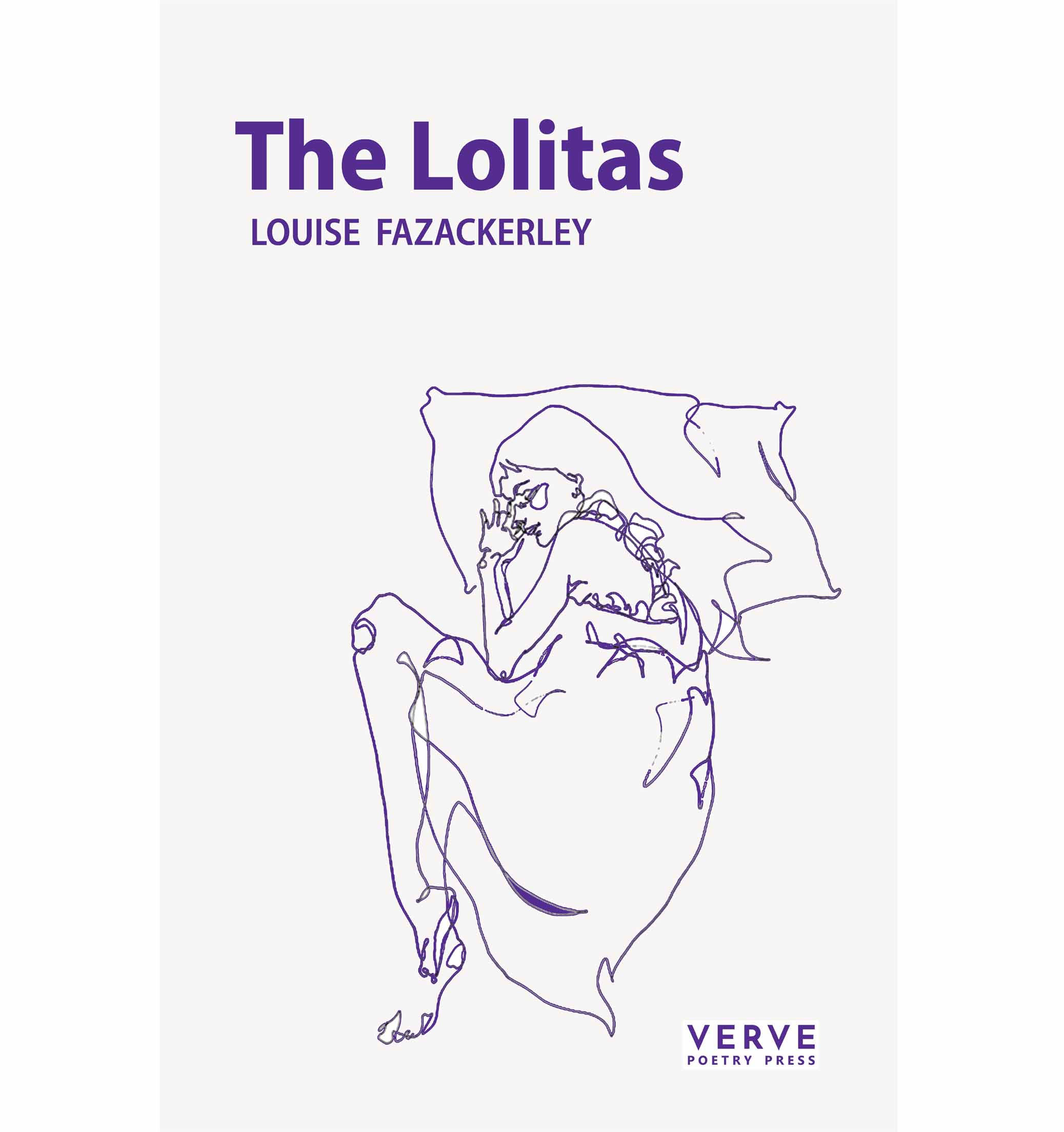 Lolitas - Louise Fazackerley