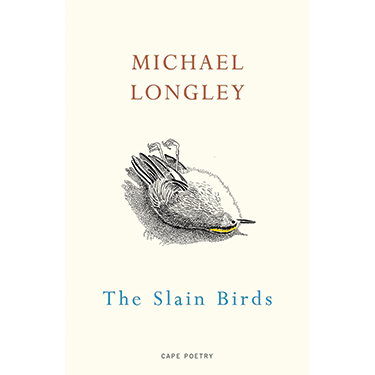Slain Birds - Michael Longley