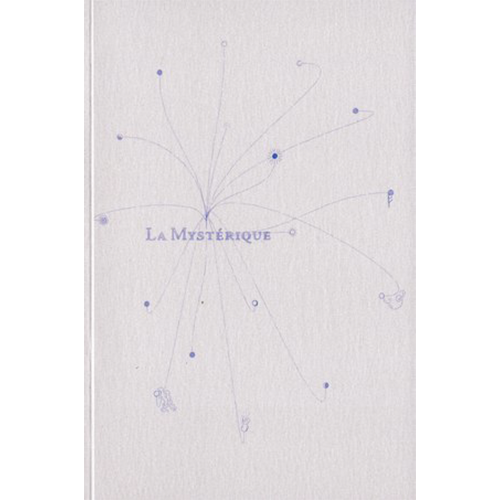 La Mysterique - Jennifer Lee Tsai