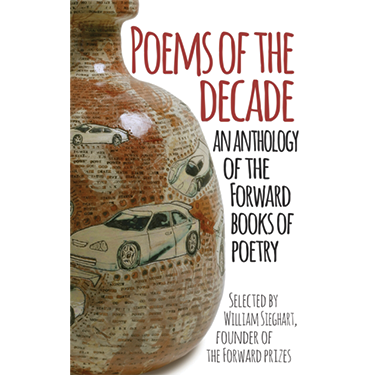 Poems of the Decade - Forward Arts Foundation