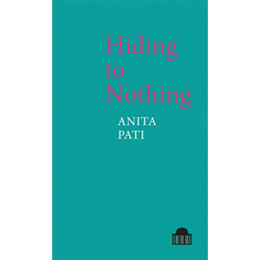 Hiding to Nothing - Anita Pati