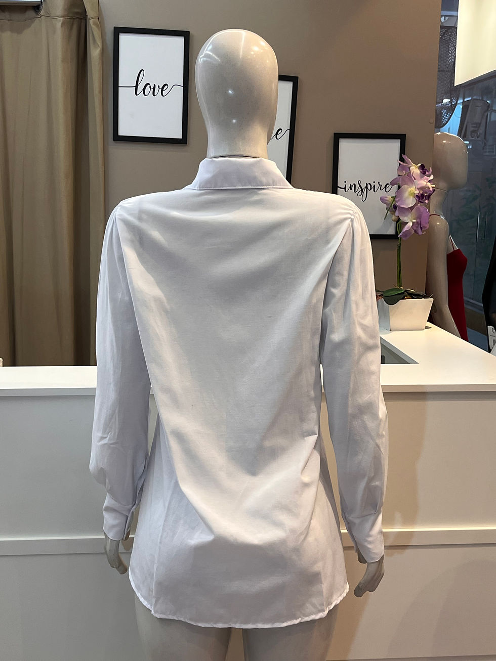 Miniatura: Camisa social Monique* 