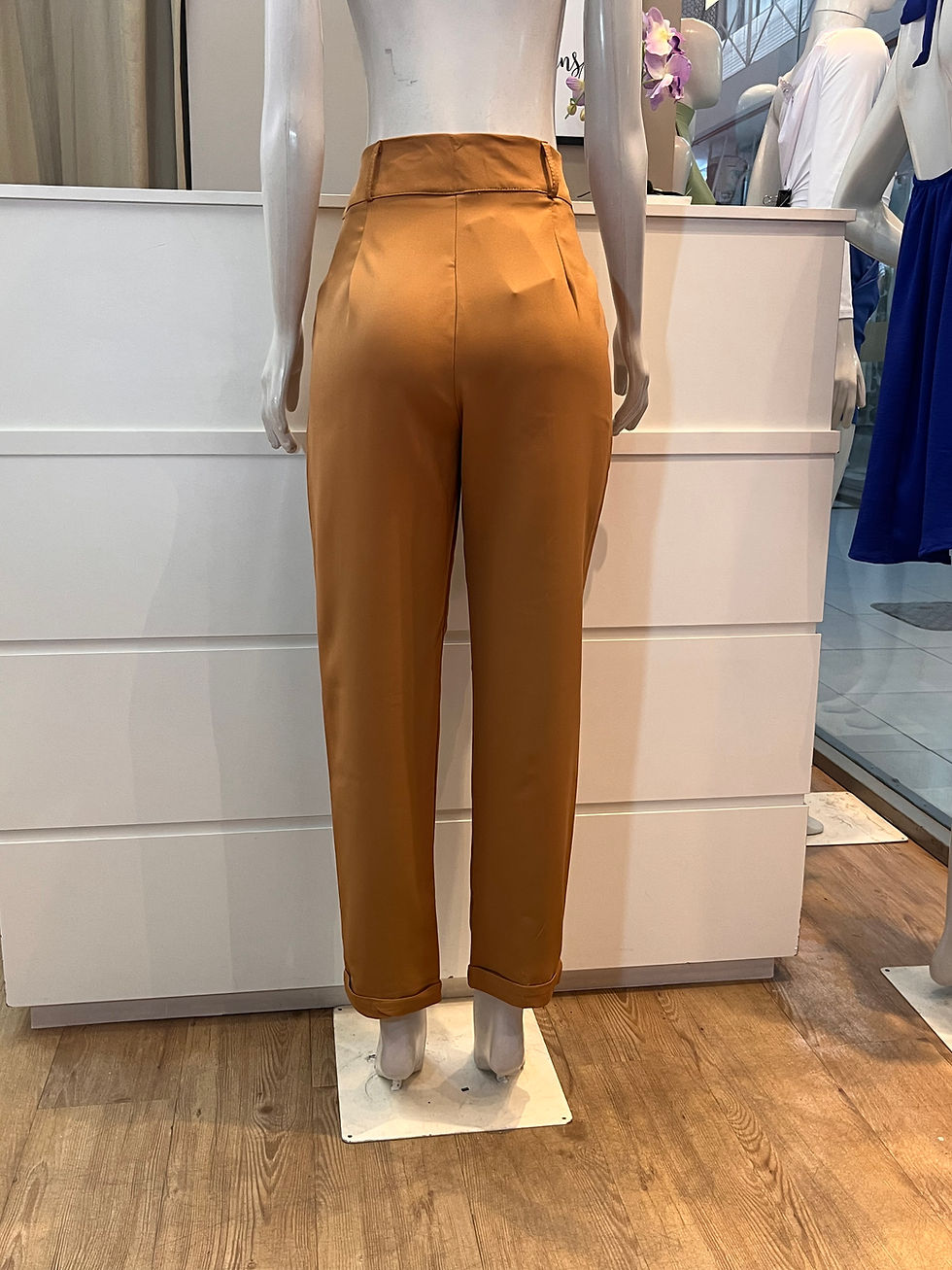 Miniatura: Calça Belle*