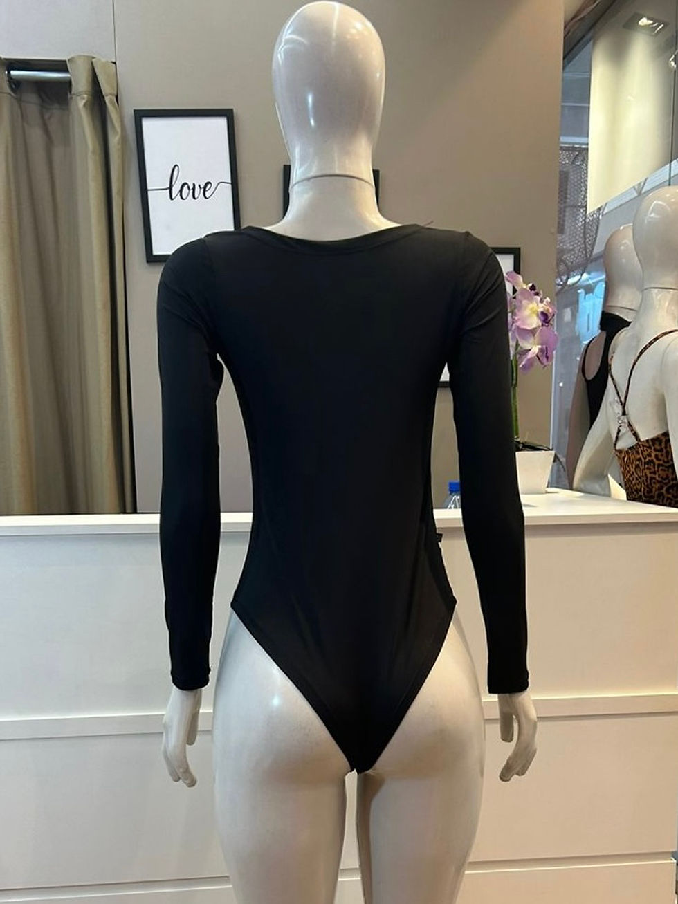 Miniatura: Body Luciana*