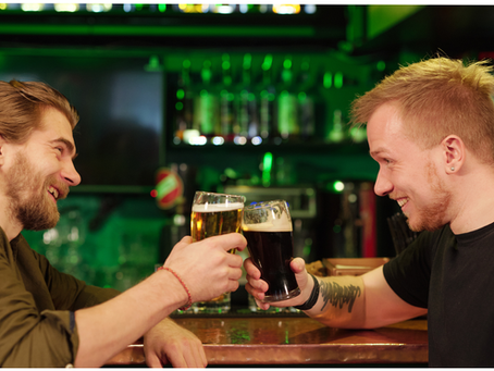 “My Mate Dave Doesn’t Pay That Much Tax!” Why pub talk isn’t a reliable tax strategy