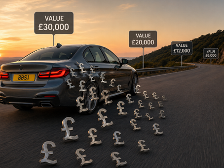 Depreciation: What It Is, Why It Matters and How It Works