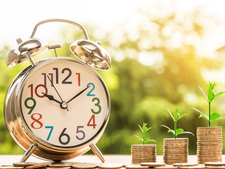 MTD ITSA: Time vs Money – What's the Best Balance?
